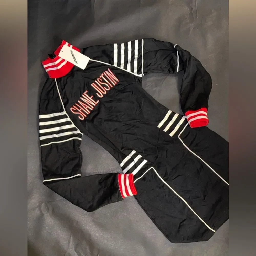 Authentic Shane Justin‎ Tokyo Drift Dress New With Tags